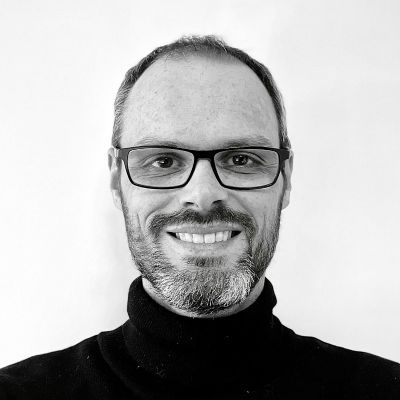 Maxime Trézières - Fondateur de 5M Innov